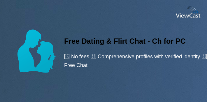 Free Dating & Flirt Chat - Choice of Love for PC screenshot
