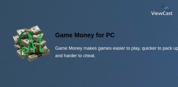 Game Money for PC screenshot