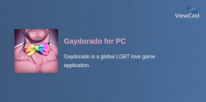 Gaydorado for PC screenshot