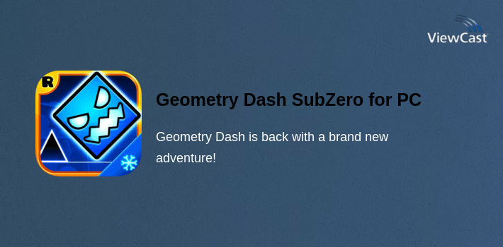 Download Geometry Dash SubZero for PC / Windows / Computer