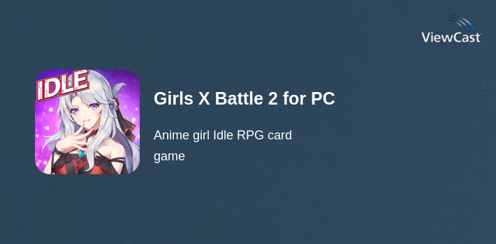 Girls X Battle 2 for PC screenshot