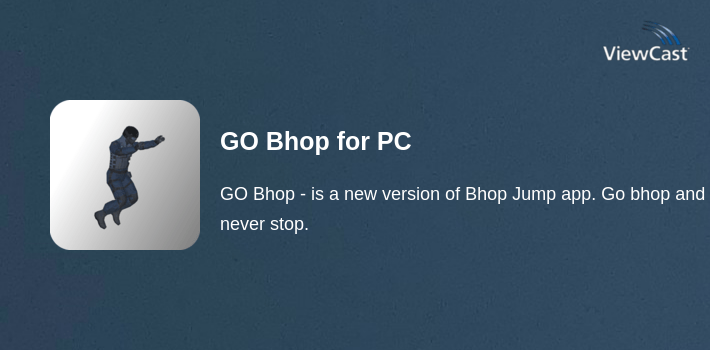GO Bhop for PC screenshot
