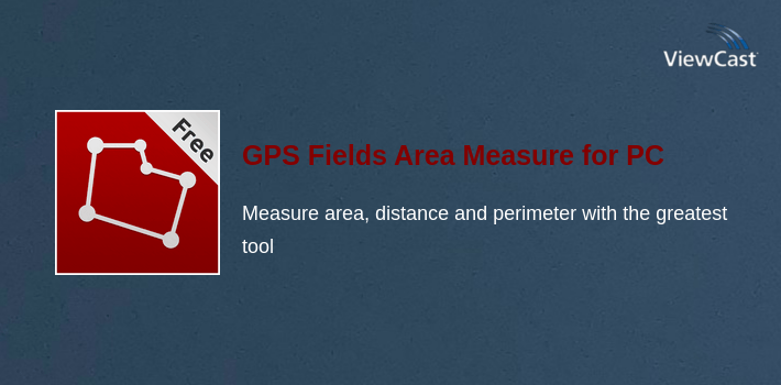 Download GPS Fields Area Measure for PC / Windows / Computer Download GPS Fields Area Measure for PC / Windows / Computer