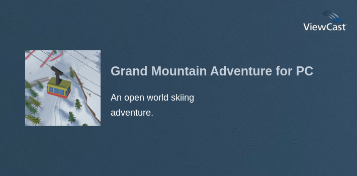 Grand Mountain Adventure for PC screenshot