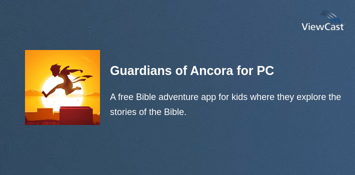 Guardians of Ancora for PC screenshot