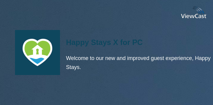 Happy Stays X for PC screenshot
