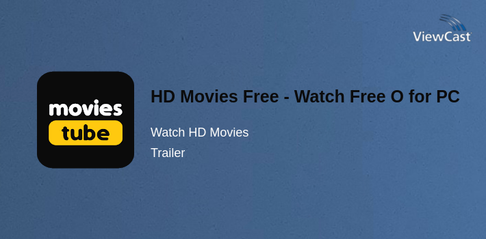 HD Movies Free - Watch Free Online for PC screenshot