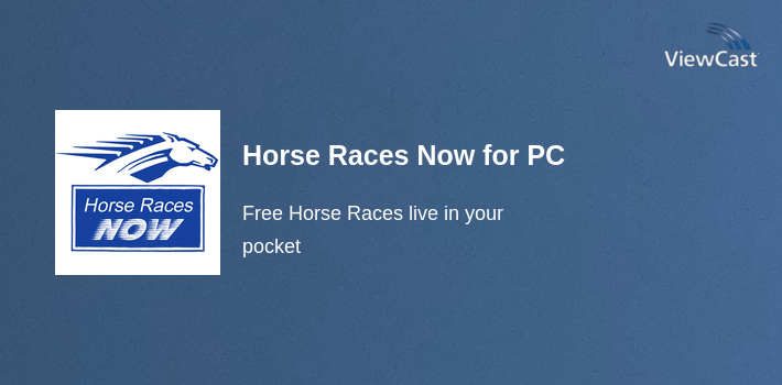 Horse Races Now for PC screenshot
