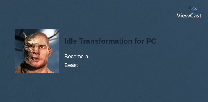 Idle Transformation for PC screenshot
