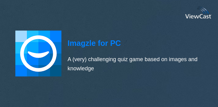 Imagzle for PC screenshot