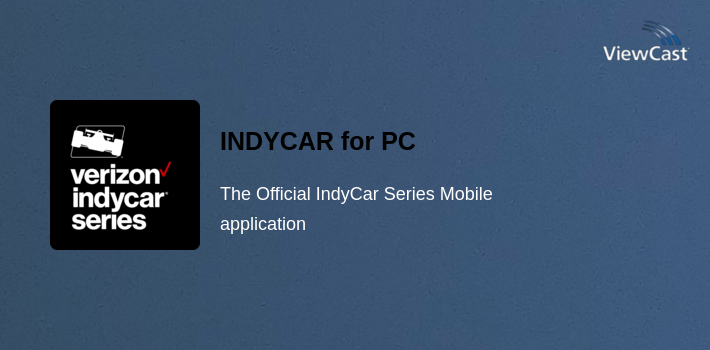 INDYCAR for PC screenshot