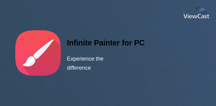 Download Infinite Painter for PC / Windows / Computer