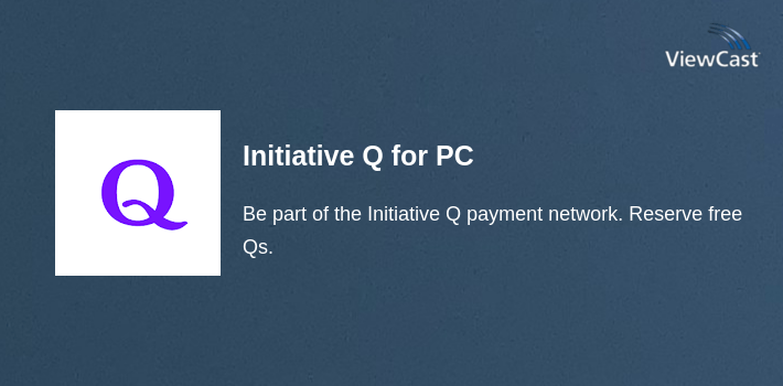 Initiative Q for PC screenshot