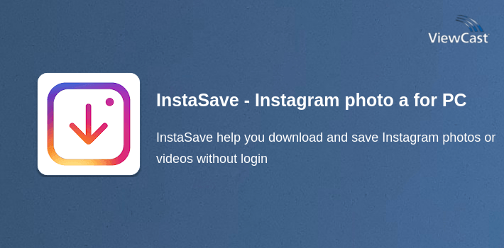 InstaSave - Instagram photo and video downloader for PC screenshot