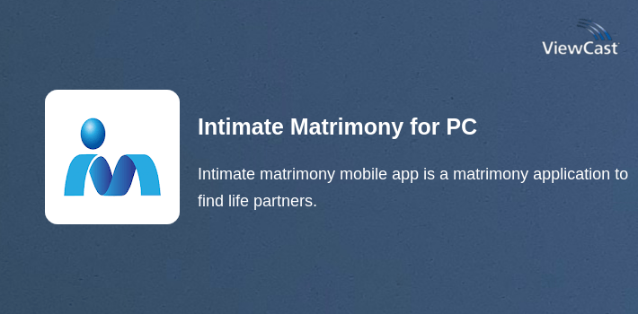 Intimate Matrimony for PC screenshot