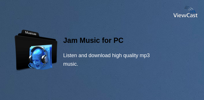 Download Jam Music for PC / Windows / Computer