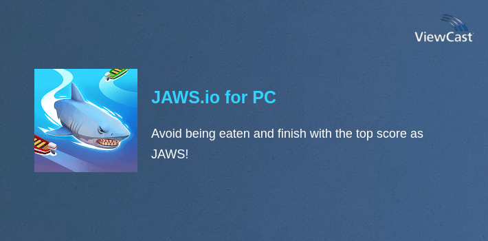 JAWS.io for PC screenshot