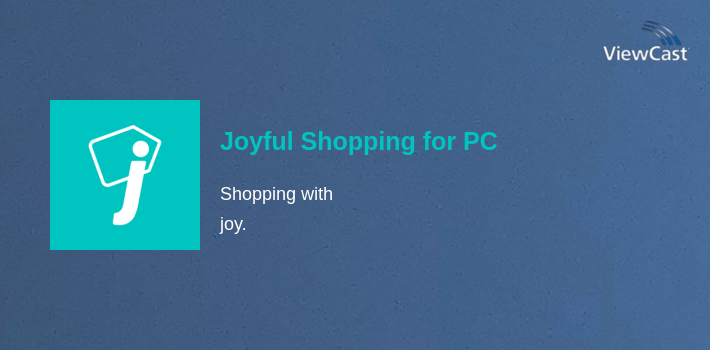 Joyful Shopping for PC screenshot