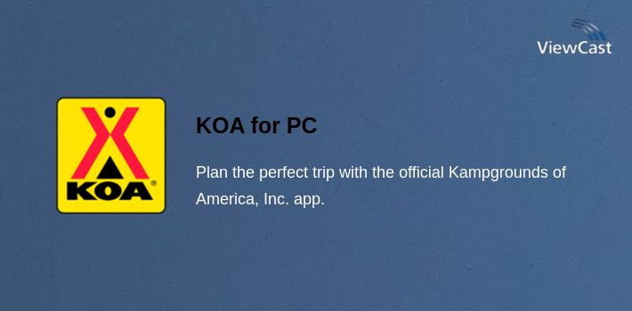 KOA for PC screenshot