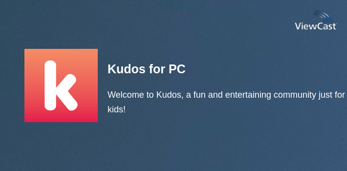 Kudos for PC screenshot