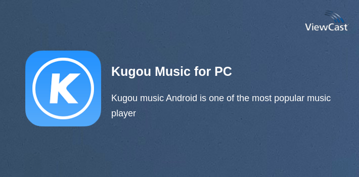 Download Kugou Music for PC / Windows / Computer