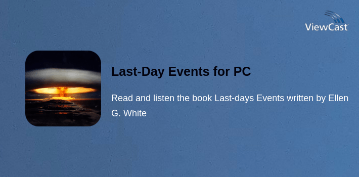 Last-Day Events for PC screenshot