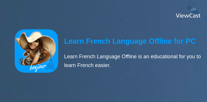 Learn French Language Offline for PC screenshot