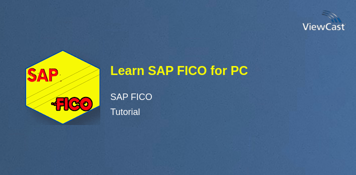 Download Learn SAP FICO for PC / Windows / Computer