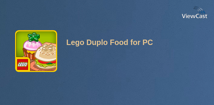 Lego Duplo Food for PC screenshot