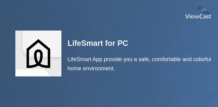 LifeSmart for PC screenshot