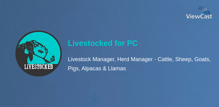 Livestocked for PC screenshot