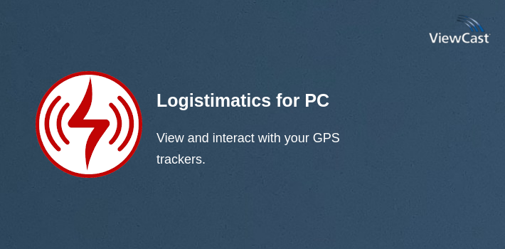 Logistimatics for PC screenshot