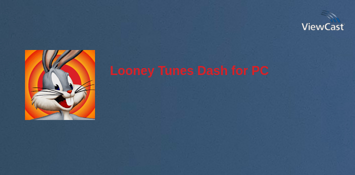 Looney Tunes Dash for PC screenshot