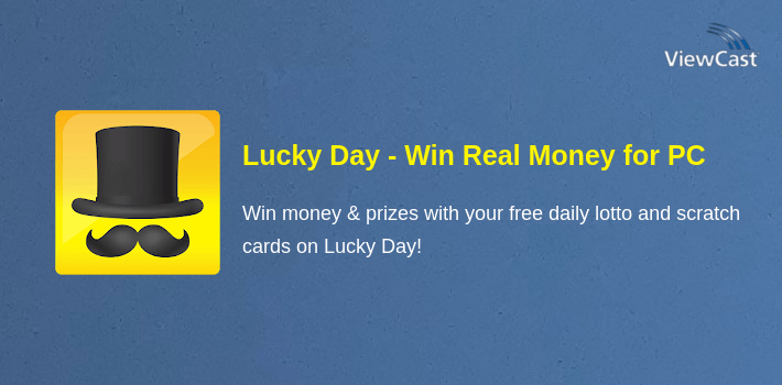 Lucky Day - Win Real Money for PC screenshot