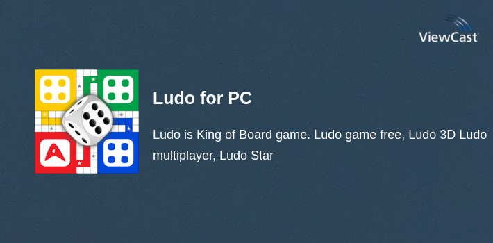 Ludo for PC screenshot