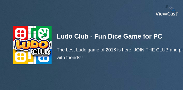 Ludo Club - Fun Dice Game for PC screenshot