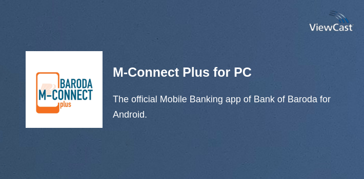 M-Connect Plus for PC screenshot