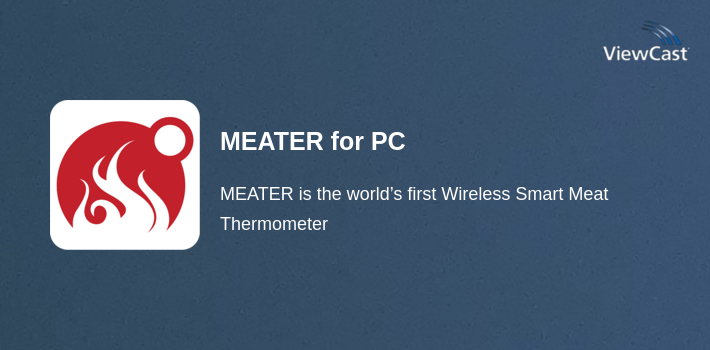 MEATER for PC screenshot