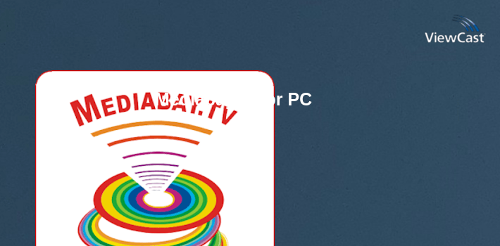 Mediabay.tv for PC screenshot