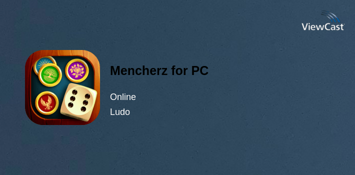 Mencherz for PC screenshot