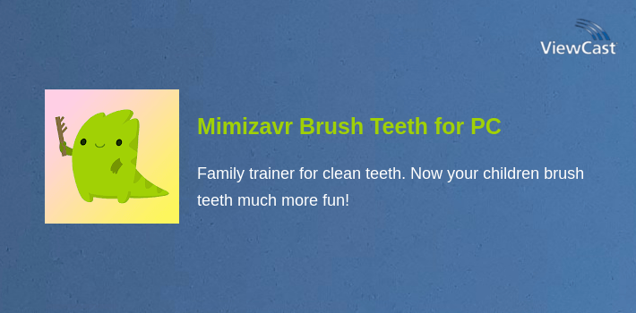 Mimizavr Brush Teeth for PC screenshot