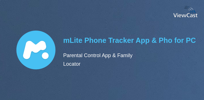 mLite Phone Tracker App & Phone Locator App for PC screenshot