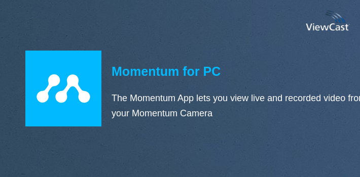 Momentum for PC screenshot