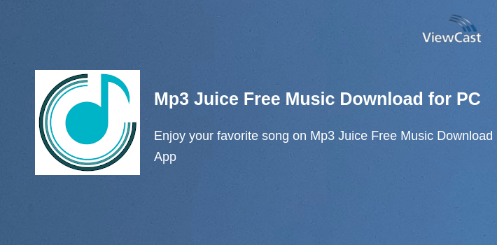 Mp3 Juice Free Music Download App for PC screenshot