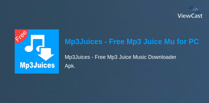 Mp3Juices - Free Mp3 Juice Music Downloader for PC screenshot