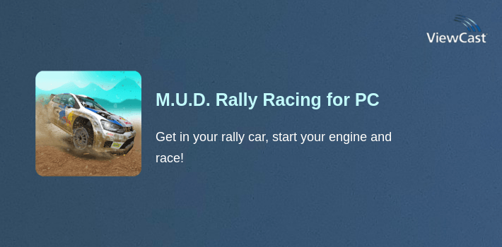 M.U.D. Rally Racing for PC screenshot