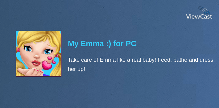 My Emma :) for PC screenshot