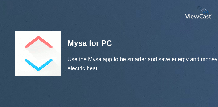 Mysa for PC screenshot