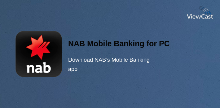 Download NAB Mobile Banking for PC / Windows / Computer