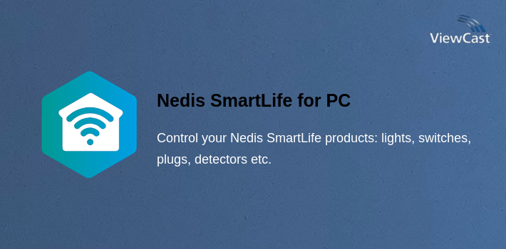 Download Nedis SmartLife for PC / Windows / Computer